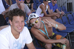 A1 Beachvolleyball Grand Slam Klagenfurt 10686771