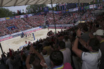 A1 Beachvolleyball Grand Slam Klagenfurt 10686787