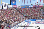 A1 Beachvolleyball Grand Slam Klagenfurt 10686788