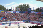 A1 Beachvolleyball Grand Slam Klagenfurt 10686789