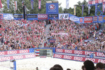 A1 Beachvolleyball Grand Slam Klagenfurt 10686790