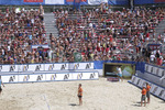 A1 Beachvolleyball Grand Slam Klagenfurt 10686824