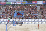 A1 Beachvolleyball Grand Slam Klagenfurt 10686825