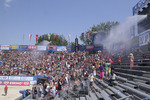 A1 Beachvolleyball Grand Slam Klagenfurt 10686826