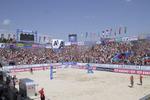 A1 Beachvolleyball Grand Slam Klagenfurt 10686827