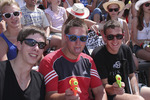 A1 Beachvolleyball Grand Slam Klagenfurt 10686836