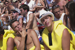 A1 Beachvolleyball Grand Slam Klagenfurt 10686837