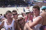 A1 Beachvolleyball Grand Slam Klagenfurt 10686862