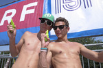 A1 Beachvolleyball Grand Slam Klagenfurt 10686870