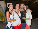 Ö3 Beach Party 2012 10689296