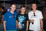 Ö3 Beach Party 2012 10689302