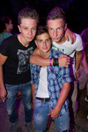 Ö3 Beach Party 2012 10689571