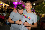 Ö3 Beach Party 2012 10689611