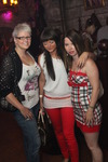 Beauties And The Beatz - Groove Night By Donna J. Nova 10695095