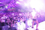 Bacardi Beach Circus