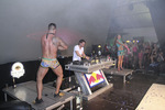 Bacardi Beach Circus 10695539