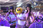 Bacardi Beach Circus 10695643