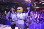 Bacardi Beach Circus 10695646