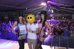 Bacardi Beach Circus 10695648