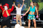 Bacardi Beach Circus 10695988