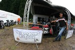  Biker Days 2012  The Boss Hoss Live  30 years on the road - Mc Falken 