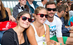 A1 Beachvolleyball Grand Slam Klagenfurt 10698718