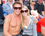 A1 Beachvolleyball Grand Slam Klagenfurt 10698720