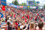 A1 Beachvolleyball Grand Slam Klagenfurt 10698757