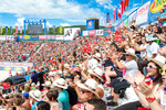 A1 Beachvolleyball Grand Slam Klagenfurt 10698760