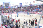 A1 Beachvolleyball Grand Slam Klagenfurt 10698918