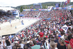 A1 Beachvolleyball Grand Slam Klagenfurt 10698960