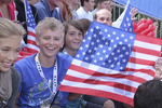 A1 Beachvolleyball Grand Slam Klagenfurt 10698962