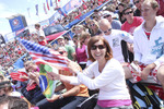 A1 Beachvolleyball Grand Slam Klagenfurt 10698980