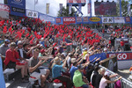 A1 Beachvolleyball Grand Slam Klagenfurt 10698981