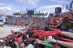 A1 Beachvolleyball Grand Slam Klagenfurt 10699010