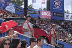 A1 Beachvolleyball Grand Slam Klagenfurt 10699019