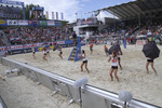 A1 Beachvolleyball Grand Slam Klagenfurt 10699067