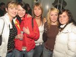 Halleluja-Clubbing 1070113