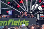 Greenfields Open Air 2012 10701208