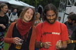 Movida 2012 - Opening feat. Bauchklang 10703788