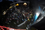 Movida 2012 - Opening feat. Bauchklang 10703843