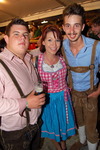 30. Internationales Lederhosentreffen 10706881