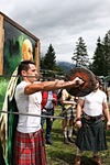 Südtiroler Highlandgames - Südtiroler Highlander 10707677