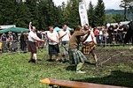 Südtiroler Highlandgames - Südtiroler Highlander 10707695