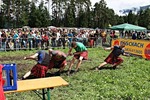 Südtiroler Highlandgames - Südtiroler Highlander 10707698