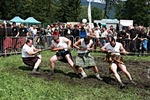 Südtiroler Highlandgames - Südtiroler Highlander 10707702