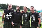 Südtiroler Highlandgames - Südtiroler Highlander 10707714