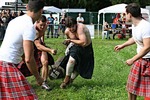 Südtiroler Highlandgames - Südtiroler Highlander 10707727