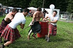 Südtiroler Highlandgames - Südtiroler Highlander 10707728