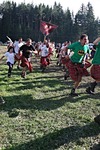 Südtiroler Highlandgames - Südtiroler Highlander 10707771